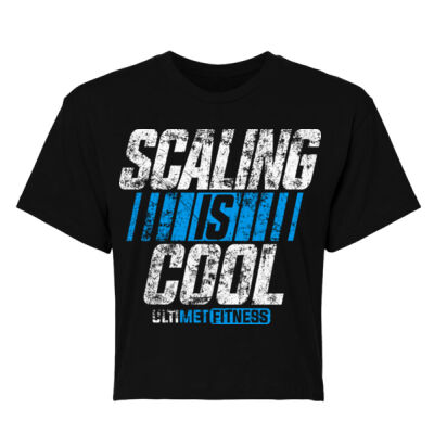 WOMEN'S CROP T-SHIRTS Thumbnail