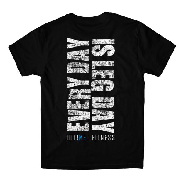 EVERY DAY IS LEG DAY - T-SHIRT Thumbnail